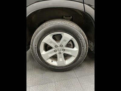 2023 Honda Pilot AWD LX
