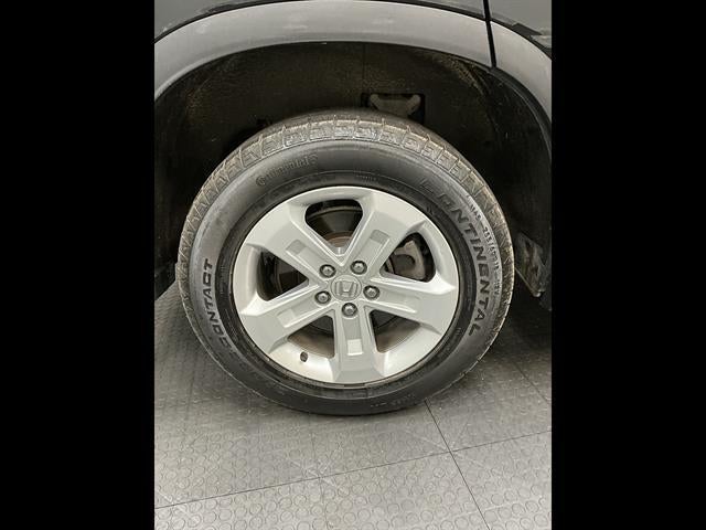 2023 Honda Pilot AWD LX