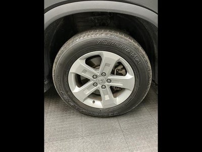 2023 Honda Pilot AWD LX