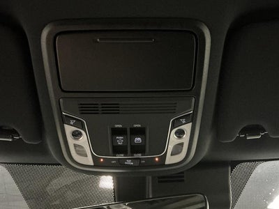 2025 Honda Ridgeline TrailSport+