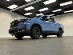 2025 Honda Ridgeline TrailSport+