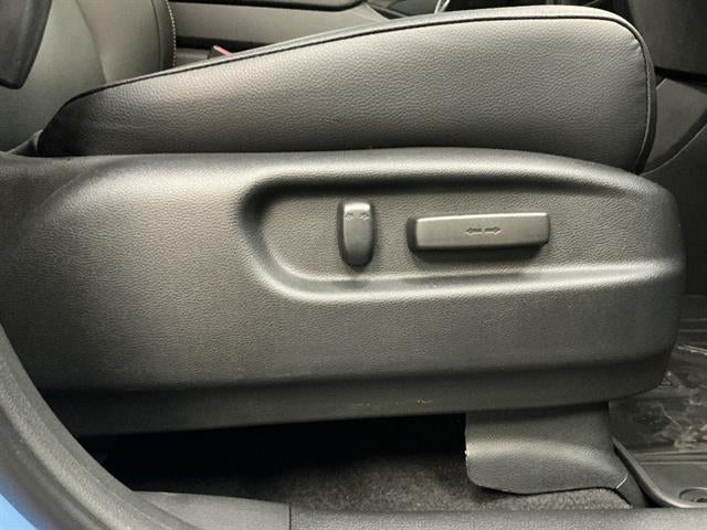 2025 Honda Ridgeline TrailSport+