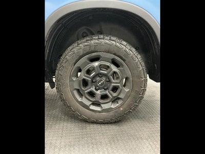 2025 Honda Ridgeline TrailSport+