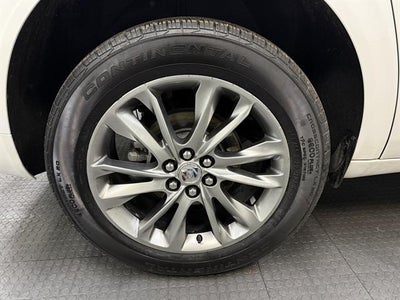 2024 Buick Enclave Avenir