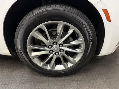 2024 Buick Enclave Avenir