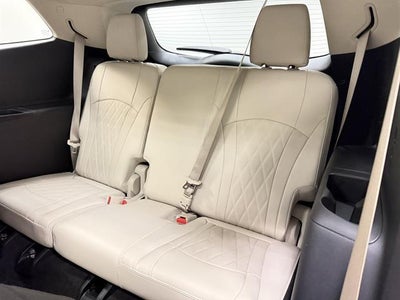 2024 Buick Enclave Avenir