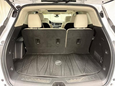 2024 Buick Enclave Avenir