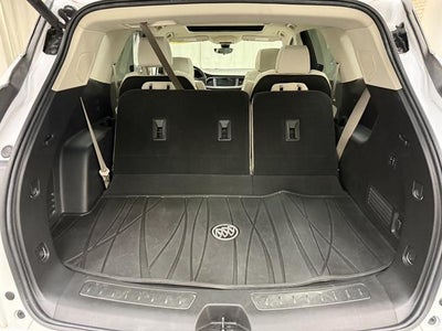 2024 Buick Enclave Avenir