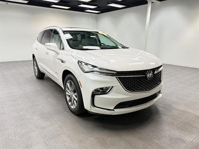 2024 Buick Enclave Avenir