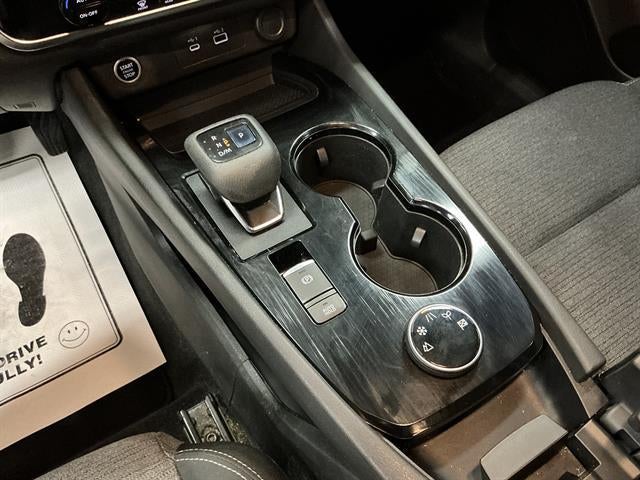 2021 Nissan Rogue SV Intelligent AWD