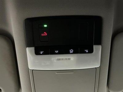2021 Nissan Rogue SV Intelligent AWD