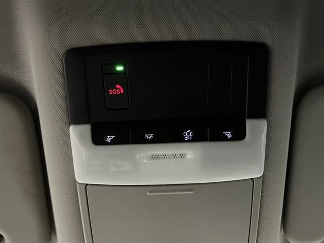 2021 Nissan Rogue SV Intelligent AWD