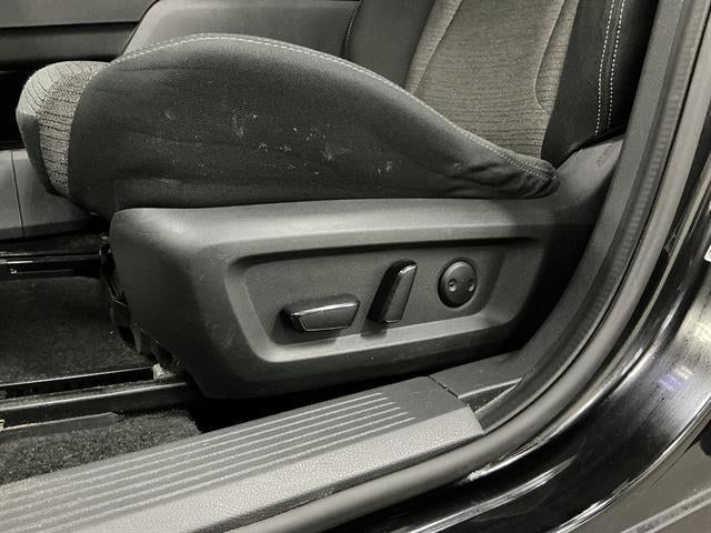 2021 Nissan Rogue SV Intelligent AWD