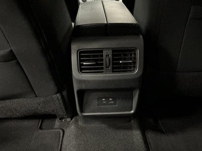 2021 Nissan Rogue SV Intelligent AWD