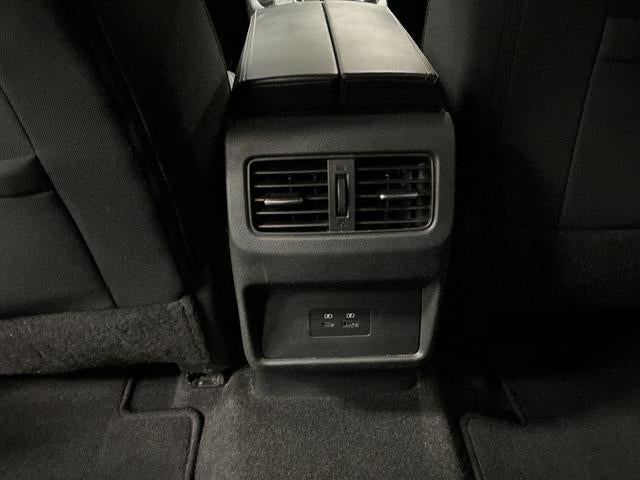 2021 Nissan Rogue SV Intelligent AWD