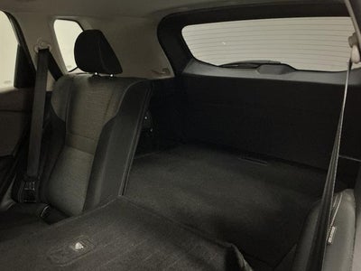 2021 Nissan Rogue SV Intelligent AWD