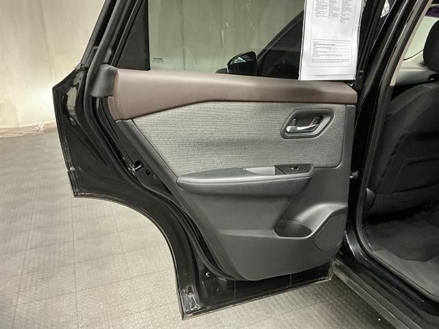 2021 Nissan Rogue SV Intelligent AWD
