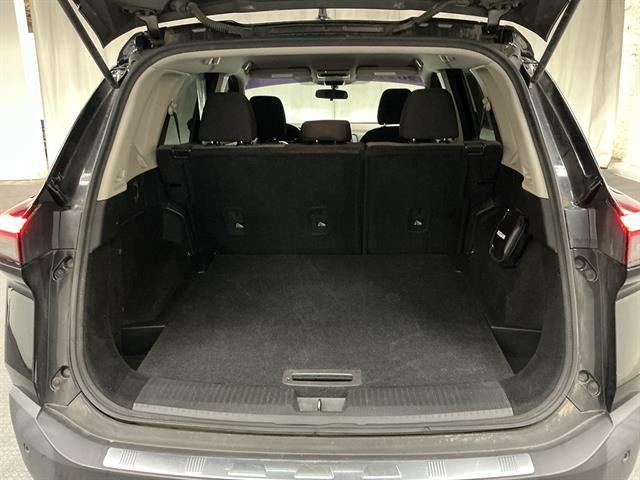 2021 Nissan Rogue SV Intelligent AWD