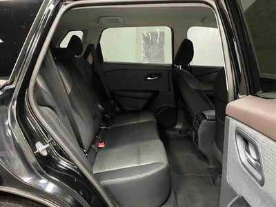 2021 Nissan Rogue SV Intelligent AWD