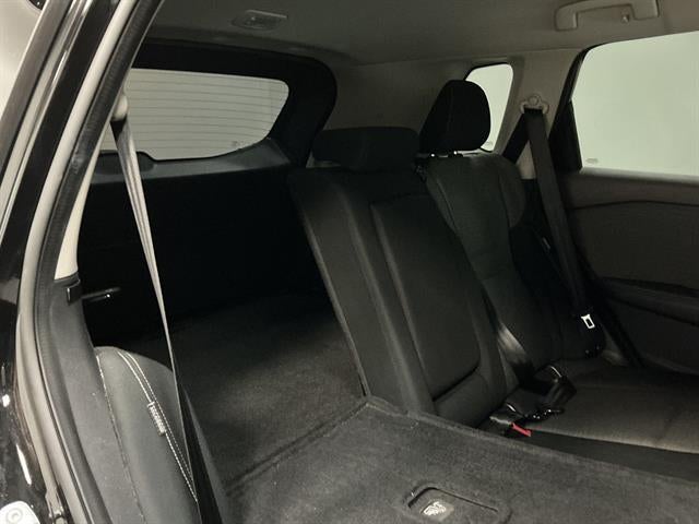 2021 Nissan Rogue SV Intelligent AWD