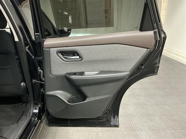 2021 Nissan Rogue SV Intelligent AWD