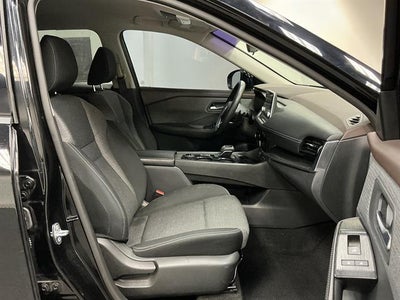 2021 Nissan Rogue SV Intelligent AWD
