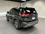 2021 Nissan Rogue SV Intelligent AWD