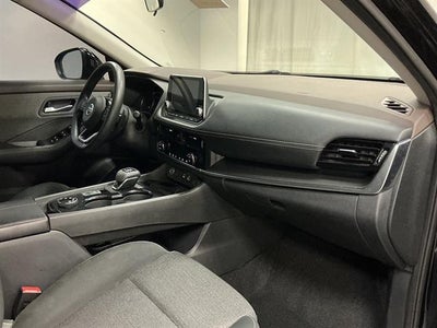 2021 Nissan Rogue SV Intelligent AWD
