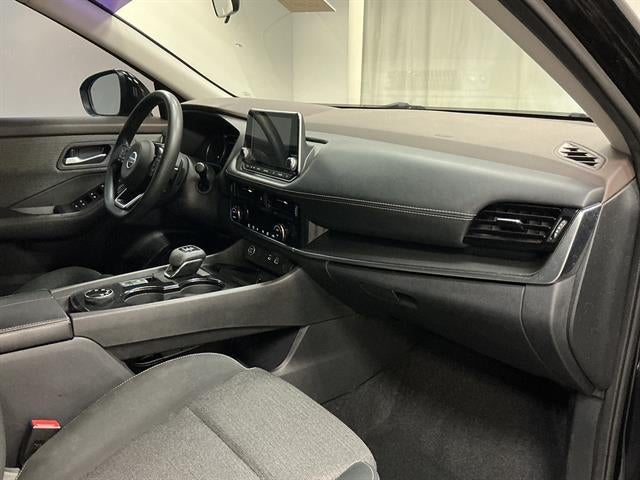 2021 Nissan Rogue SV Intelligent AWD