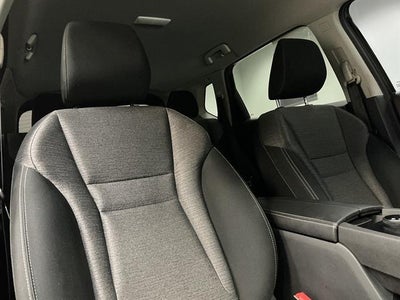 2021 Nissan Rogue SV Intelligent AWD