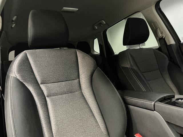 2021 Nissan Rogue SV Intelligent AWD