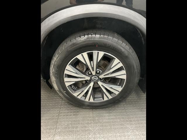 2021 Nissan Rogue SV Intelligent AWD