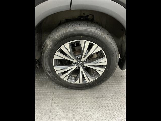 2021 Nissan Rogue SV Intelligent AWD