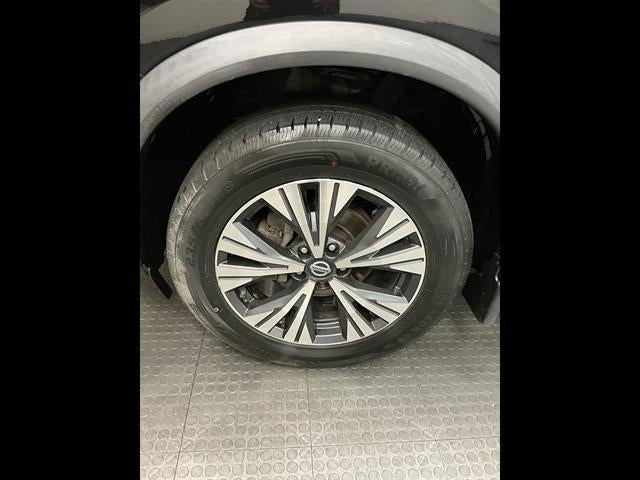2021 Nissan Rogue SV Intelligent AWD