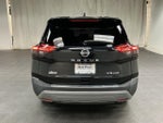 2021 Nissan Rogue SV Intelligent AWD