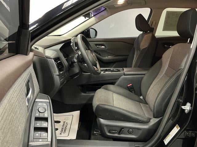 2021 Nissan Rogue SV Intelligent AWD