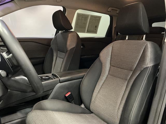 2021 Nissan Rogue SV Intelligent AWD