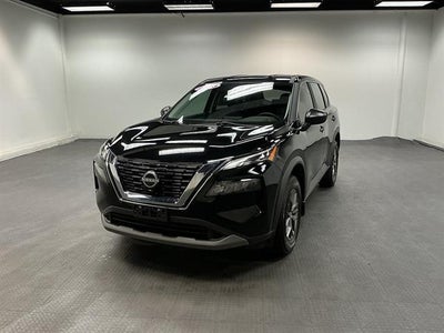 2023 Nissan Rogue S Intelligent AWD