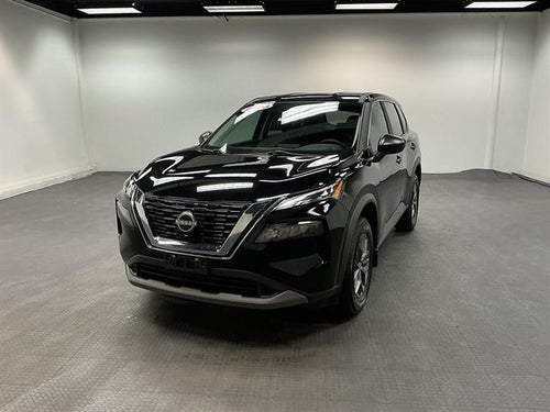2023 Nissan Rogue S Intelligent AWD