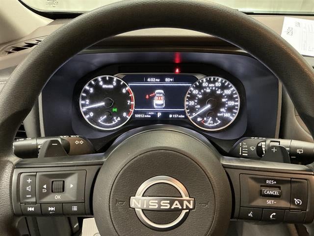 2023 Nissan Rogue S Intelligent AWD