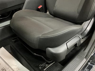 2023 Nissan Rogue S Intelligent AWD