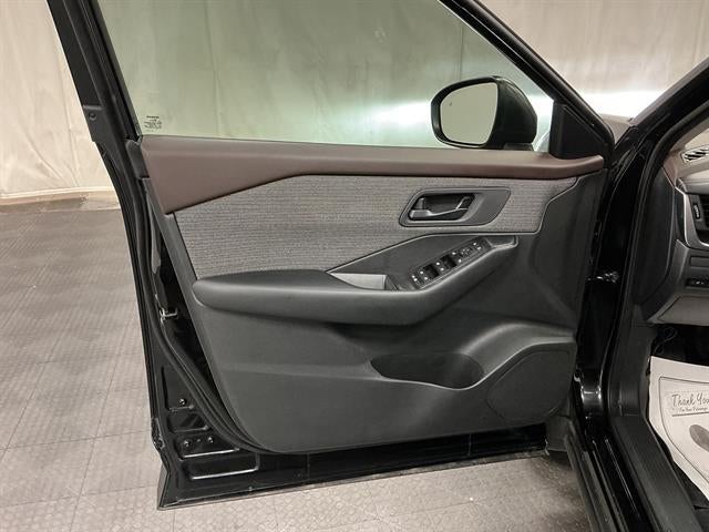 2023 Nissan Rogue S Intelligent AWD