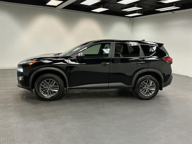 2023 Nissan Rogue S Intelligent AWD