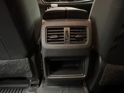 2023 Nissan Rogue S Intelligent AWD