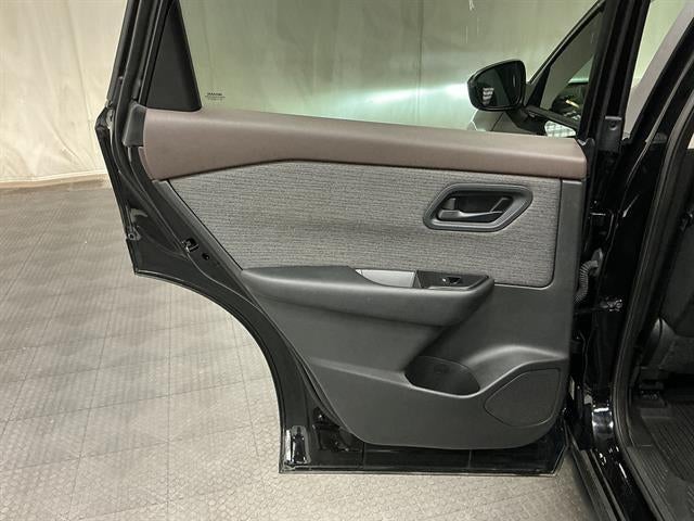 2023 Nissan Rogue S Intelligent AWD