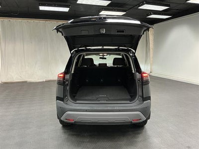 2023 Nissan Rogue S Intelligent AWD