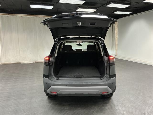 2023 Nissan Rogue S Intelligent AWD