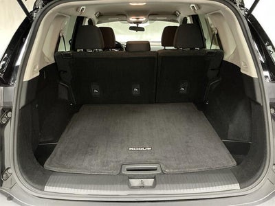 2023 Nissan Rogue S Intelligent AWD