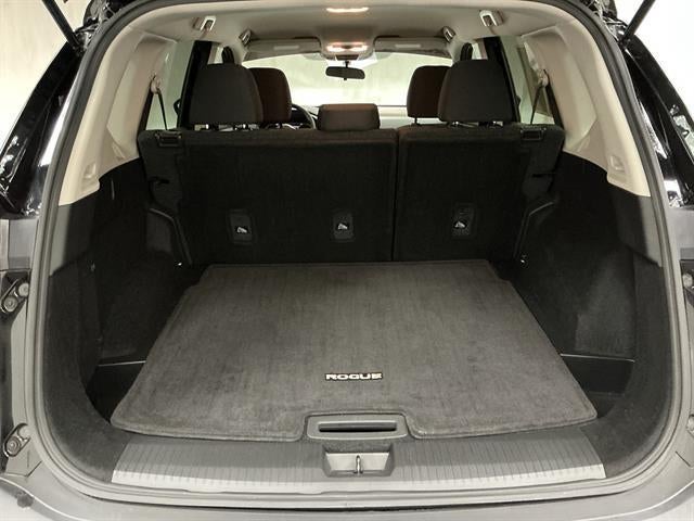 2023 Nissan Rogue S Intelligent AWD