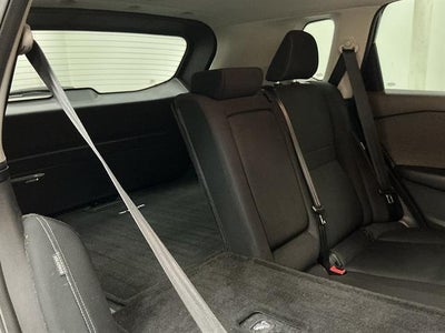 2023 Nissan Rogue S Intelligent AWD